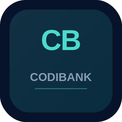 코디뱅크 CODIBANK